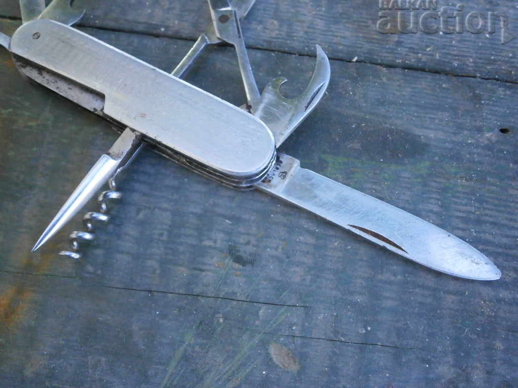 Παράδοση Παλιό ΠΟΛΥ ΛΕΙΤΟΥΡΓΙΚΟ μαχαίρι τσέπης ΜΑΧΑΙΡΙ ΜΑΧΑΙΡΙ Παράδοση Παλιό ΠΟΛΥ ΛΕΙΤΟΥΡΓΙΚΟ μαχαίρι τσέπης ΜΑΧΑΙΡΙ ΜΑΧΑΙΡΙ