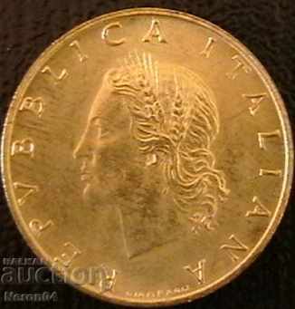 £ 20 1993, Italy with price 2.49 BGN | € 1.27 £ 20 1993, Italy with price 2.49 BGN | € 1.27