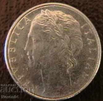 £ 100 1990, Italy with price 0.99 BGN | € 0.51 £ 100 1990, Italy with price 0.99 BGN | € 0.51