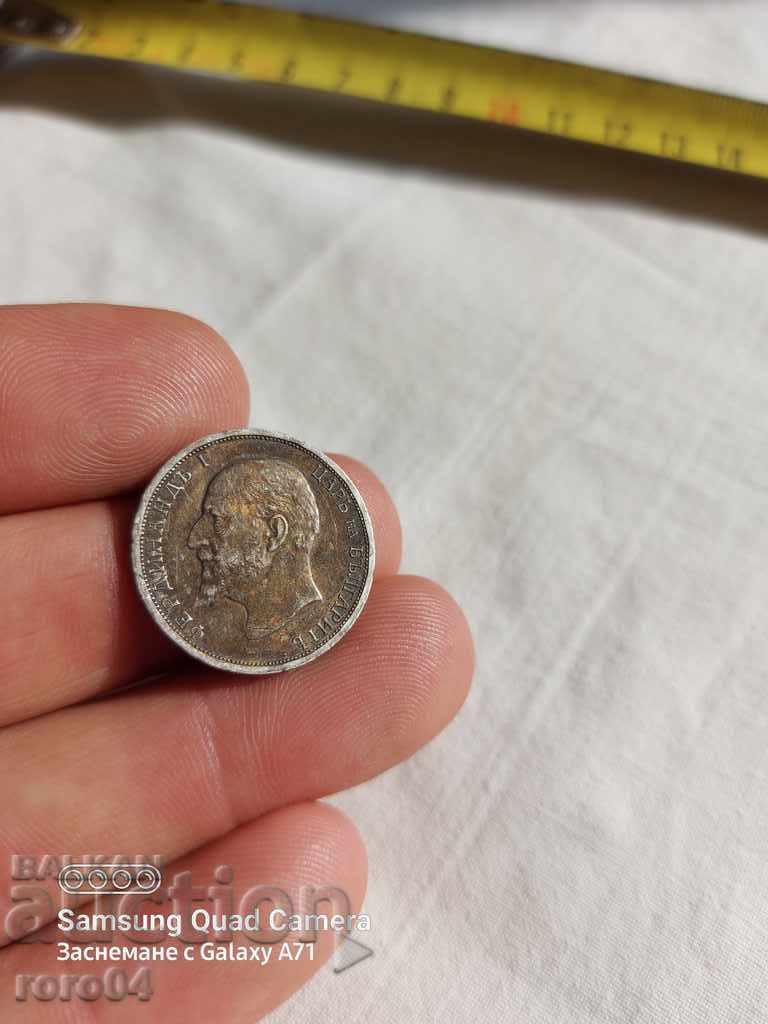 Delivery of 1 LEV 1913 Delivery of 1 LEV 1913