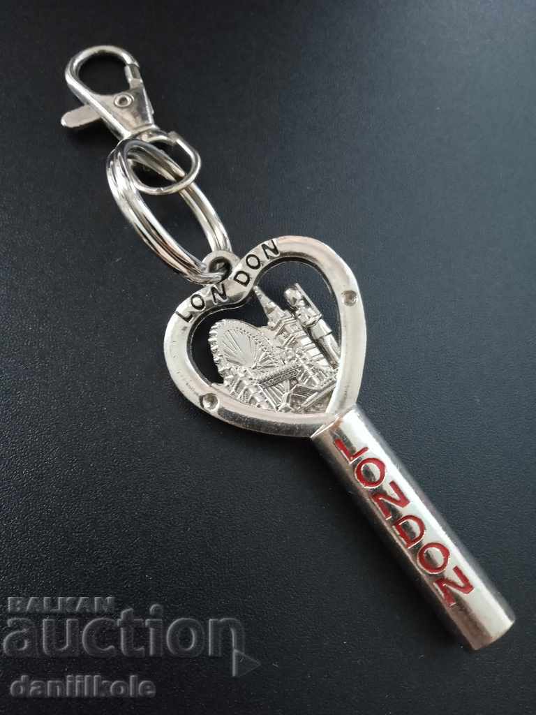 * $ * Y * $ * KEY HOLDER - LONDON - KEY KEY * $ * Y * $ * - 5 * $ * Y * $ * KEY HOLDER - LONDON - KEY KEY * $ * Y * $ * - 5