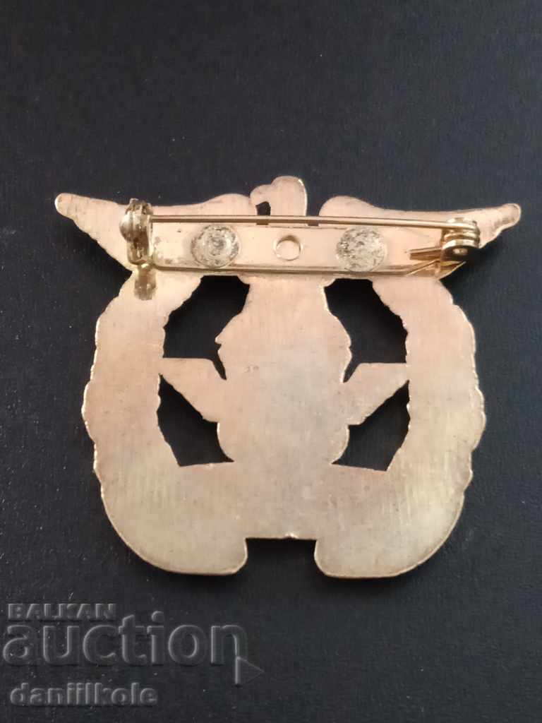 * $ * Y * $ * BADGE SIGN - SATIN - EAGLE AND CAMEL - NATION? * $ * Y * $ * - 5 * $ * Y * $ * BADGE SIGN - SATIN - EAGLE AND CAMEL - NATION? * $ * Y * $ * - 5