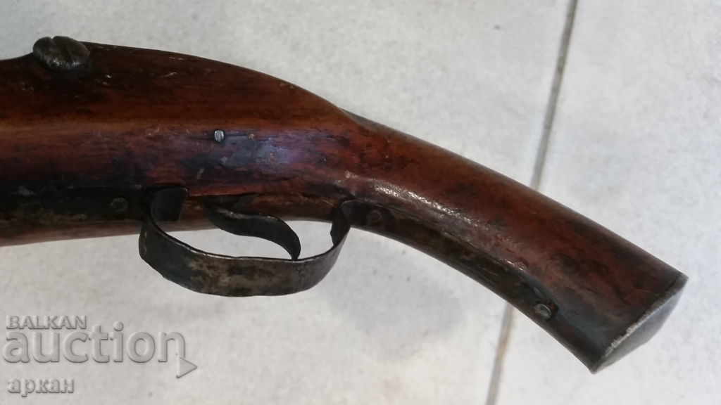 old capsule pistachio XIX century - 7 old capsule pistachio XIX century - 7