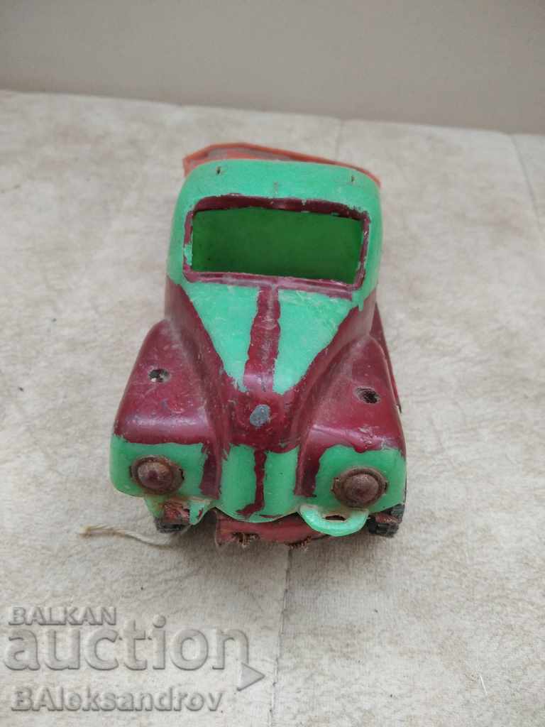 Old toy