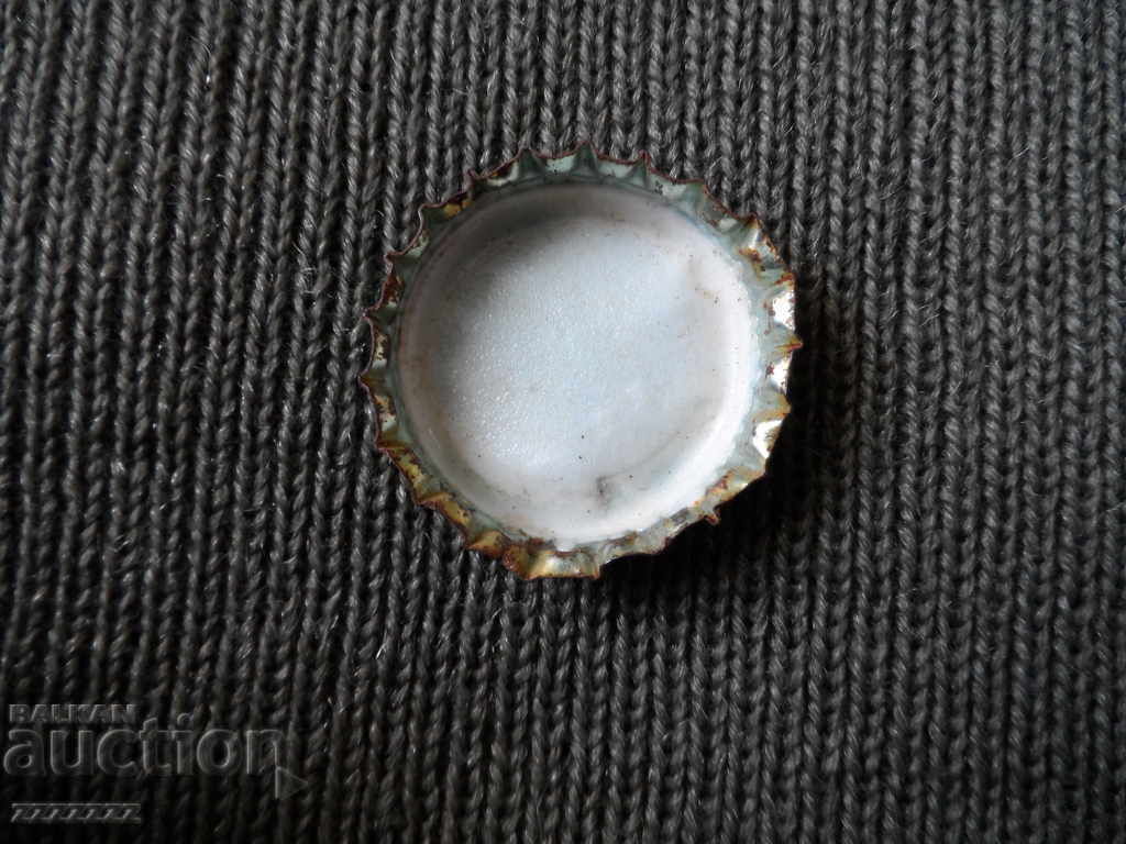 Kamenitsa cap with price 3.00 BGN | € 1.53