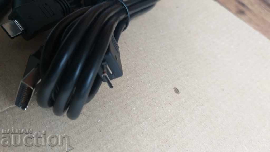 Electronics. Cables - 5 Electronics. Cables - 5