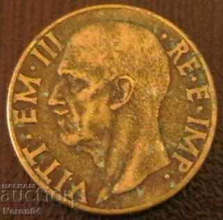 10 centsimi 1939, Italy with price 0.99 BGN | € 0.51 10 centsimi 1939, Italy with price 0.99 BGN | € 0.51