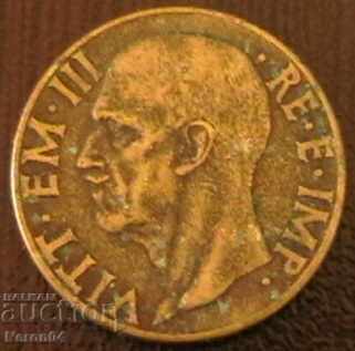 10 centesimi 1939, Italia cu preț € 0.54 | 1.06 BGN