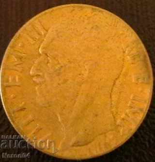 10 centsimi 1941, Italy with price 0.99 BGN | € 0.51 10 centsimi 1941, Italy with price 0.99 BGN | € 0.51