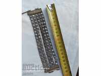 ΑΝΑΓΕΝΝΗΣΗ ΒΡΑΧΙΟΛΙ