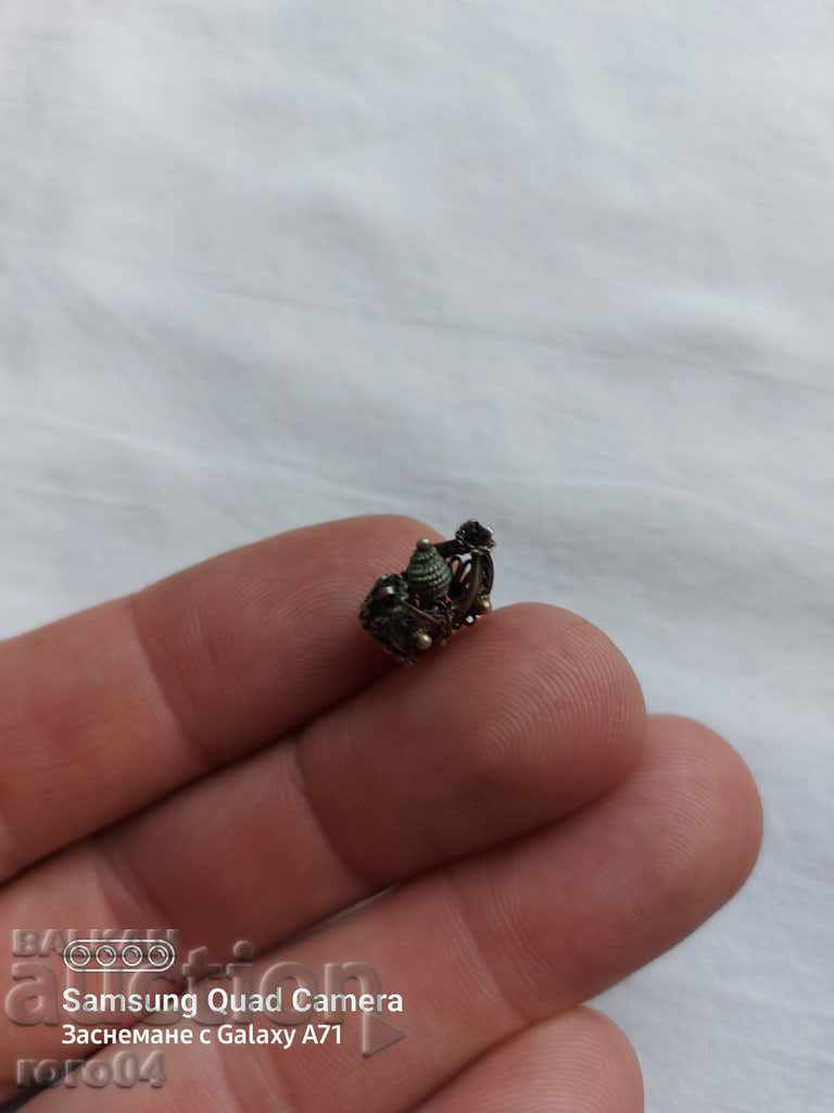 PENDANT REVIVAL - ARGINT cu preț € 11.99 | 23.45 BGN