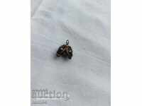 REVIVAL PENDANT - SILVER