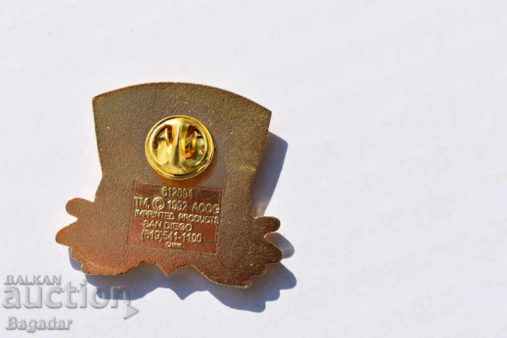 Pin the Olympics with price 30.00 BGN | € 15.34 Pin the Olympics with price 30.00 BGN | € 15.34