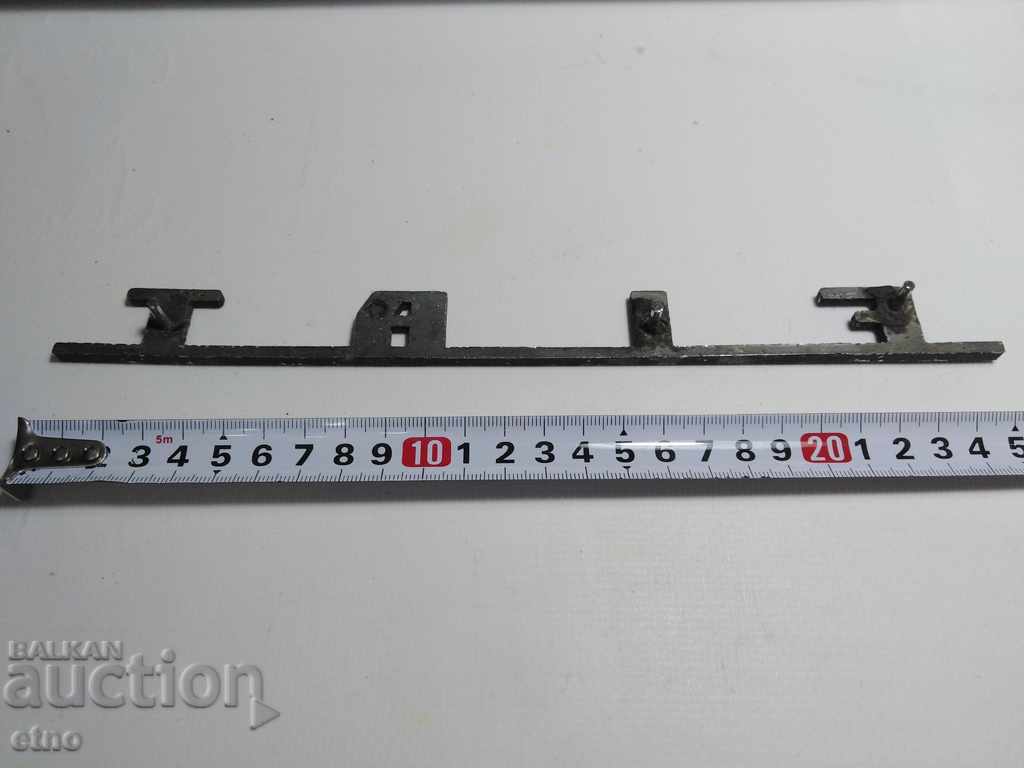 EMBLEMA AUTO RETRO "FIAT" FIAT cu preț 30.00 BGN | € 15.34