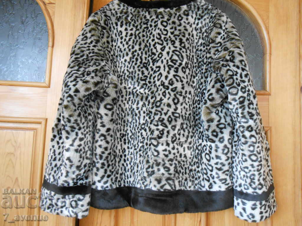 Palton elegant de designer, lux si calitate, nou, N 42 - 5 Palton elegant de designer, lux si calitate, nou, N 42 - 5