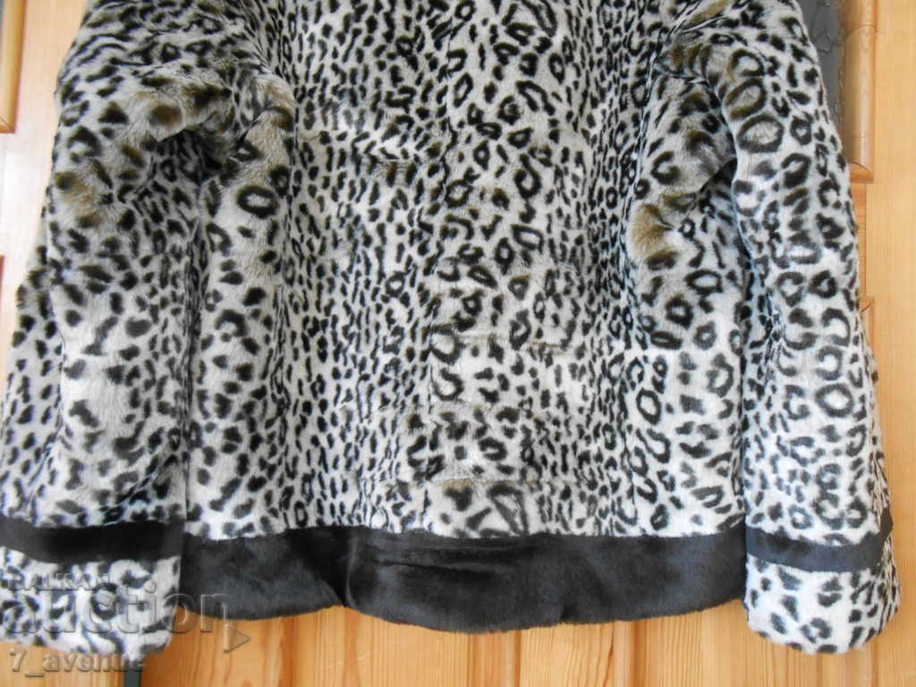 Palton elegant de designer, lux si calitate, nou, N 42 - 6 Palton elegant de designer, lux si calitate, nou, N 42 - 6