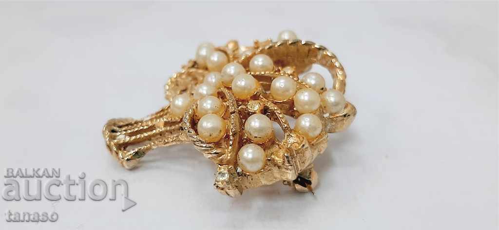 Old brooch (1.3) - 5 Old brooch (1.3) - 5