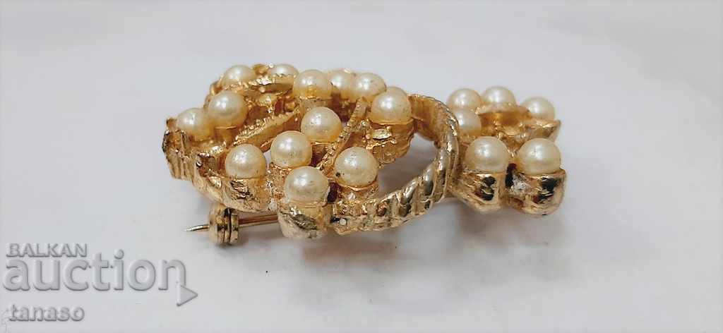 Old brooch (1.3) - 6 Old brooch (1.3) - 6