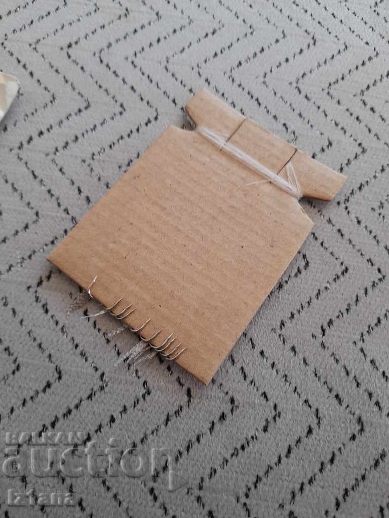 Old fishing tackle BLRS - 5 Old fishing tackle BLRS - 5