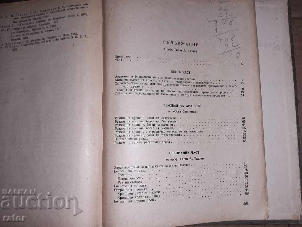 Auction Dietary nutrition Tasho Tashev Auction Dietary nutrition Tasho Tashev