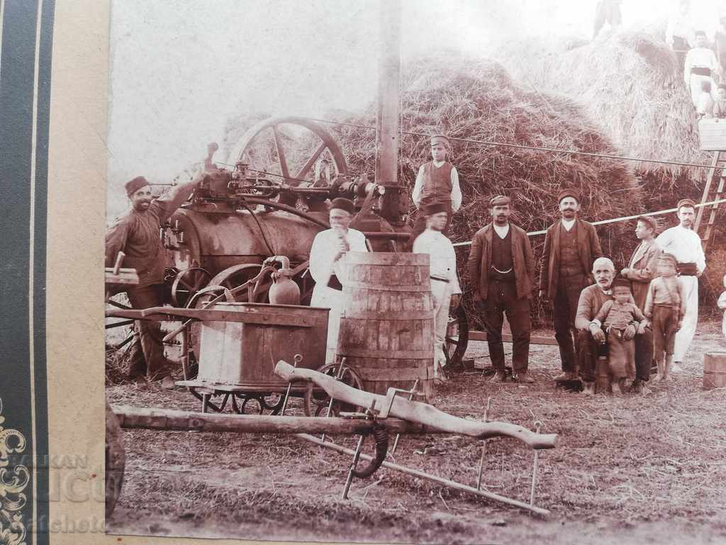 Παλιά φωτογραφία Σκληρό χαρτόνι με τιμή 30.00 BGN | € 15.34 Παλιά φωτογραφία Σκληρό χαρτόνι με τιμή 30.00 BGN | € 15.34