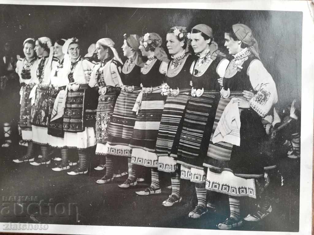 Old photo. Author's photography with price 12.00 BGN | € 6.14 Old photo. Author's photography with price 12.00 BGN | € 6.14