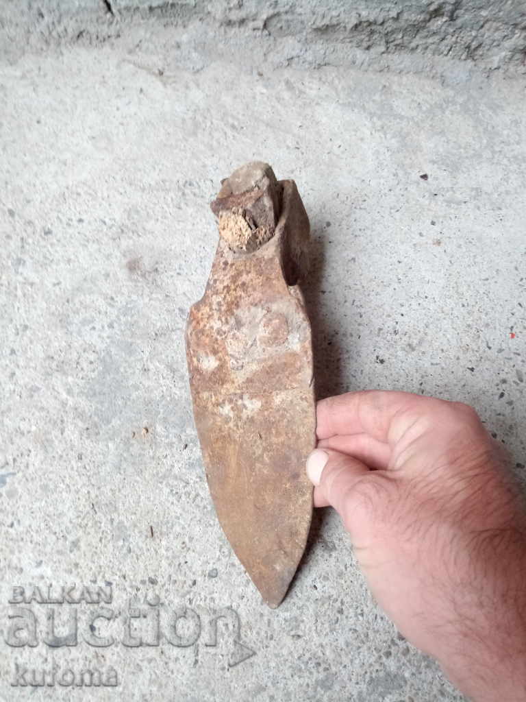 Δημοπρασία Παλιά Πλαστά επιλογή