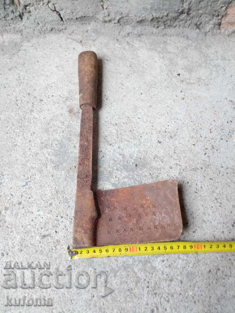 Mașină de tuns copite veche cu preț € 12.99 | 25.41 BGN