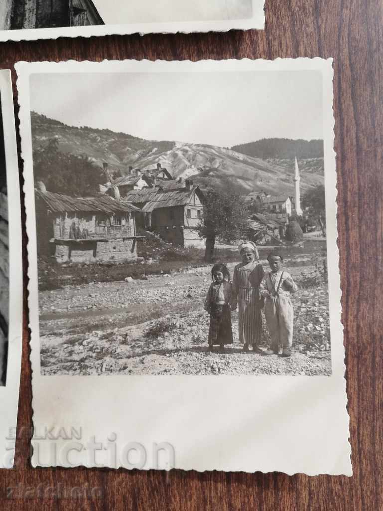 Delivery of Old photo. Author's photo RR Delivery of Old photo. Author's photo RR