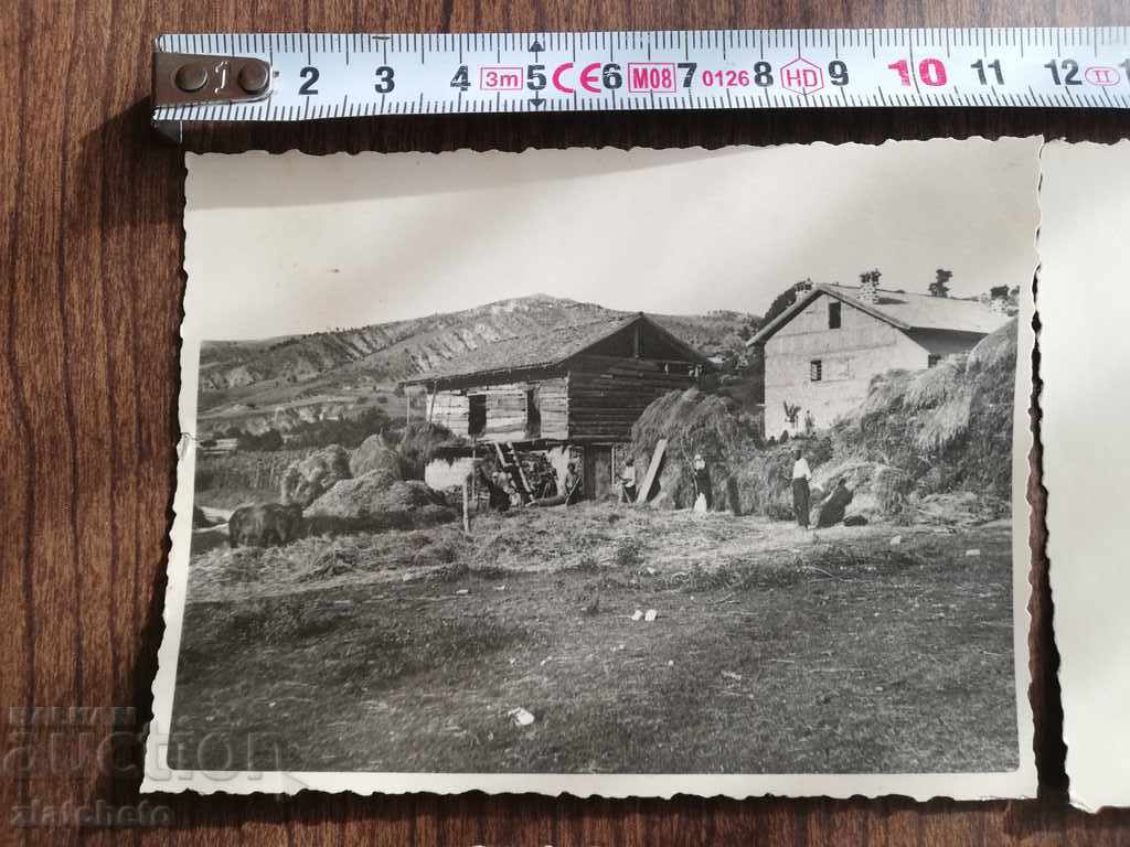 Old photo. Author's photo RR - 5 Old photo. Author's photo RR - 5