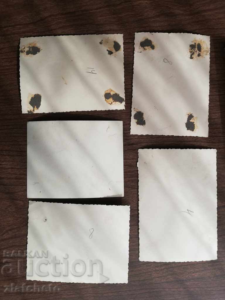 Old photo. Author's photo RR - 7 Old photo. Author's photo RR - 7