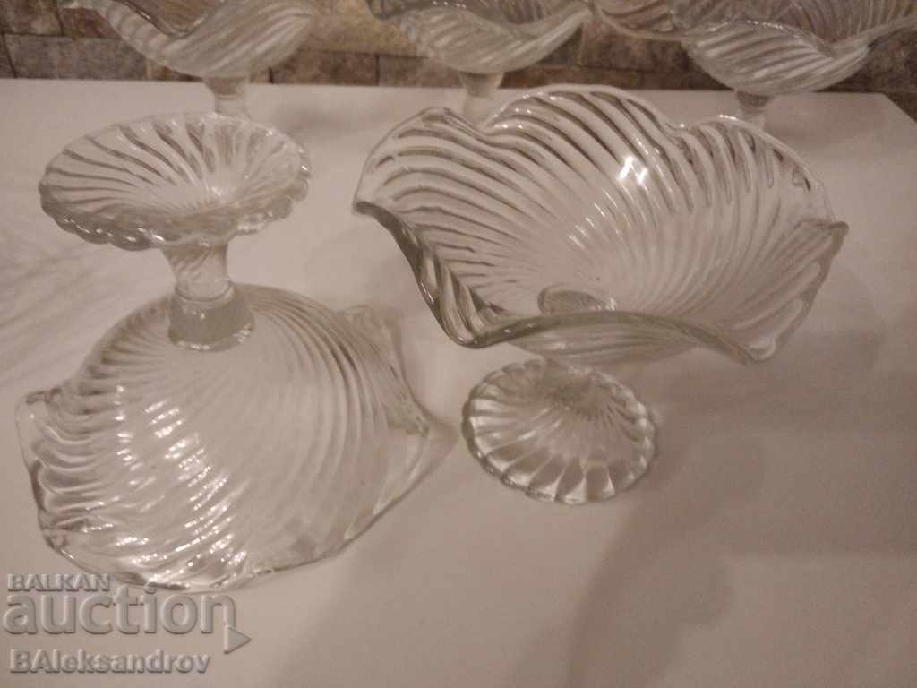 Boluri, cești frumoase din sticlă - 5 Boluri, cești frumoase din sticlă - 5