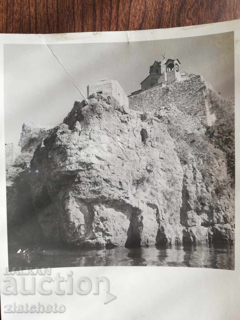 Old photo. Author's photo RR with price 30.00 BGN | € 15.34 Old photo. Author's photo RR with price 30.00 BGN | € 15.34