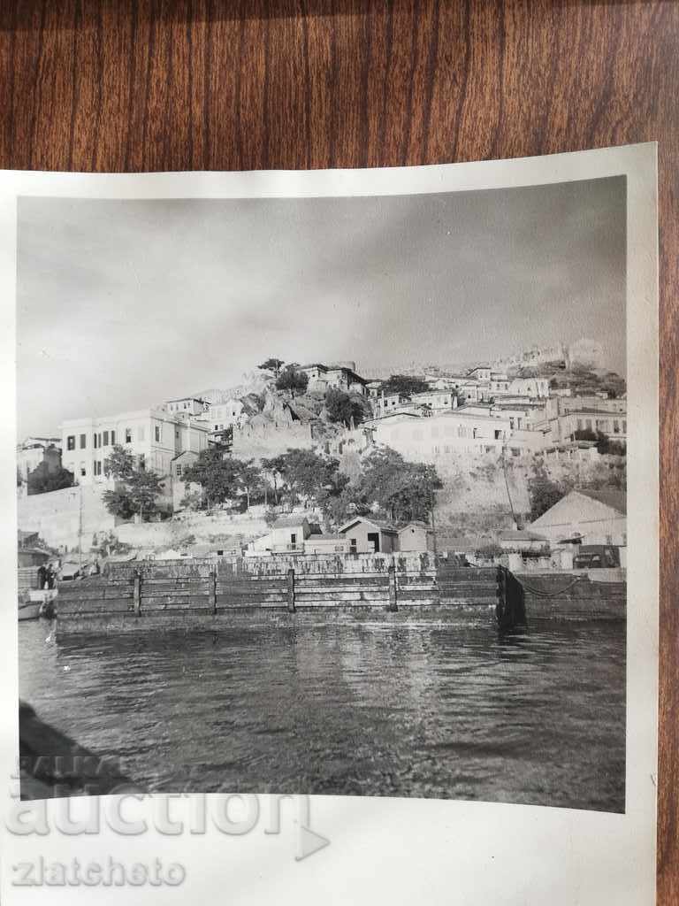 Old photo. Author's photo RR with price 40.00 BGN | € 20.45 Old photo. Author's photo RR with price 40.00 BGN | € 20.45