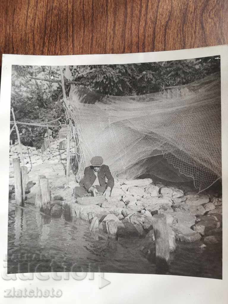 Old photo. Author's photo RR with price 30.00 BGN | € 15.34 Old photo. Author's photo RR with price 30.00 BGN | € 15.34