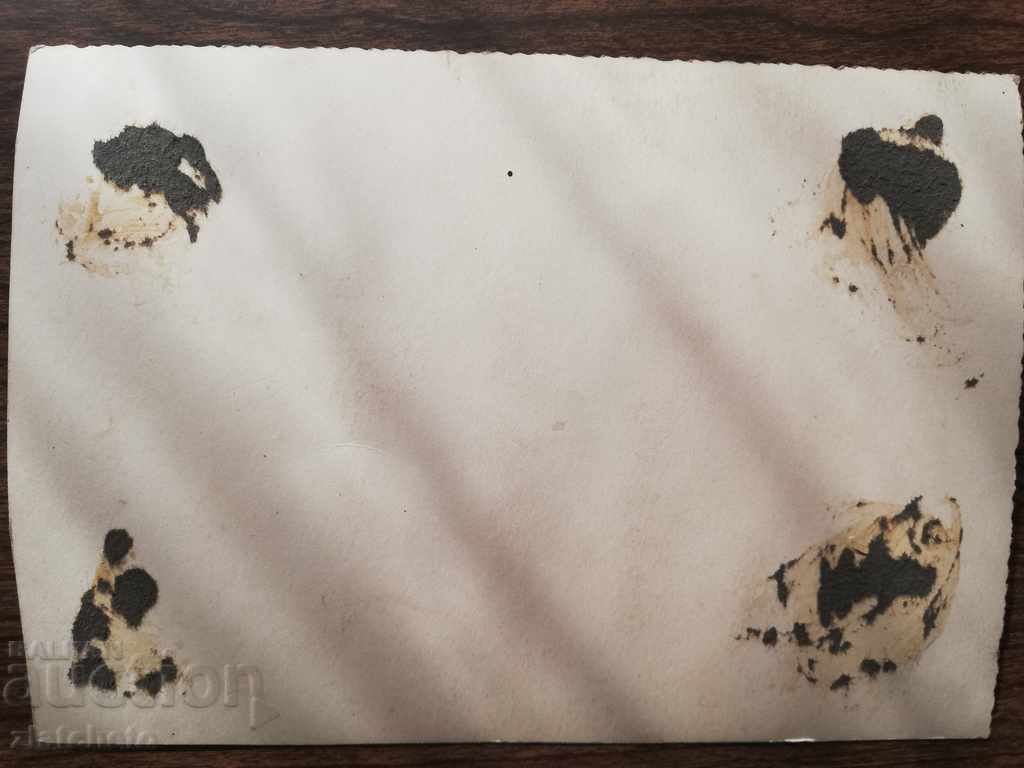 Delivery of Old photo. Author's photo RR Delivery of Old photo. Author's photo RR