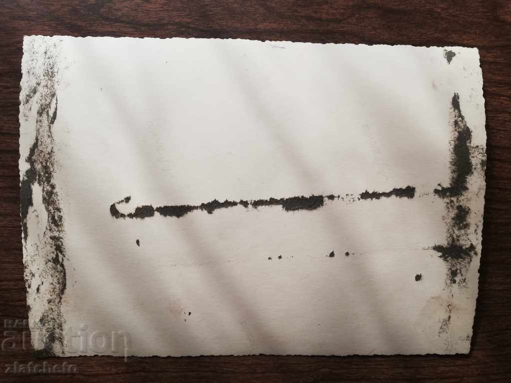 Delivery of Old photo. Author's photo RR Delivery of Old photo. Author's photo RR