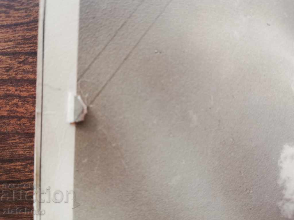 Delivery of Old photo. Author's photo RR Delivery of Old photo. Author's photo RR