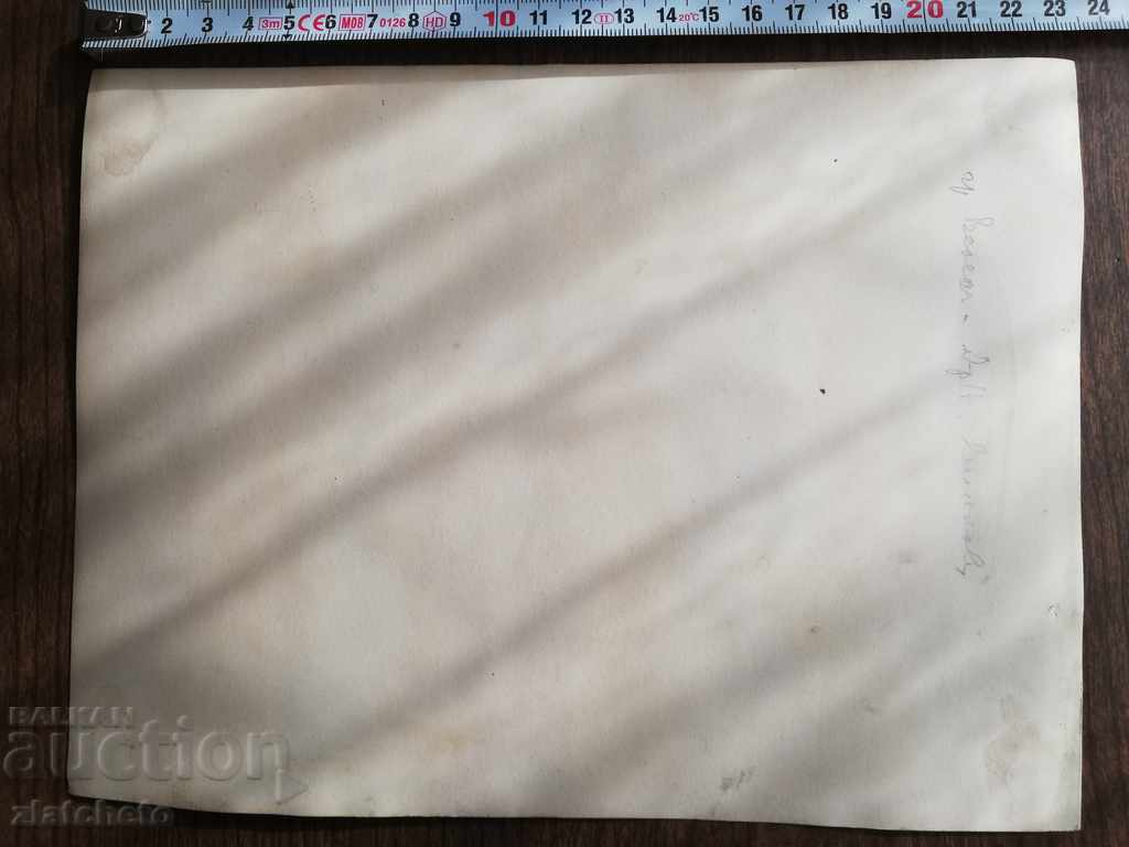 Old photo. Author's photo RR - 5 Old photo. Author's photo RR - 5