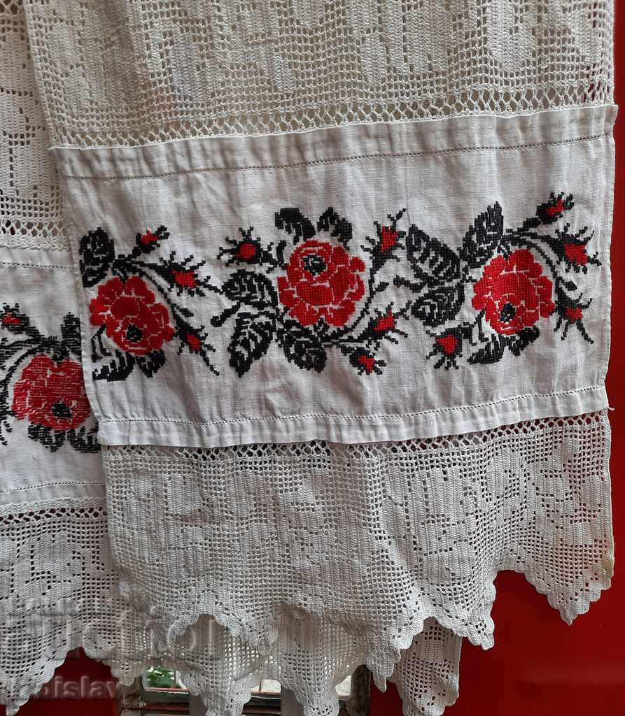 Old embroidered missal with price € 80.00 | 156.47 BGN