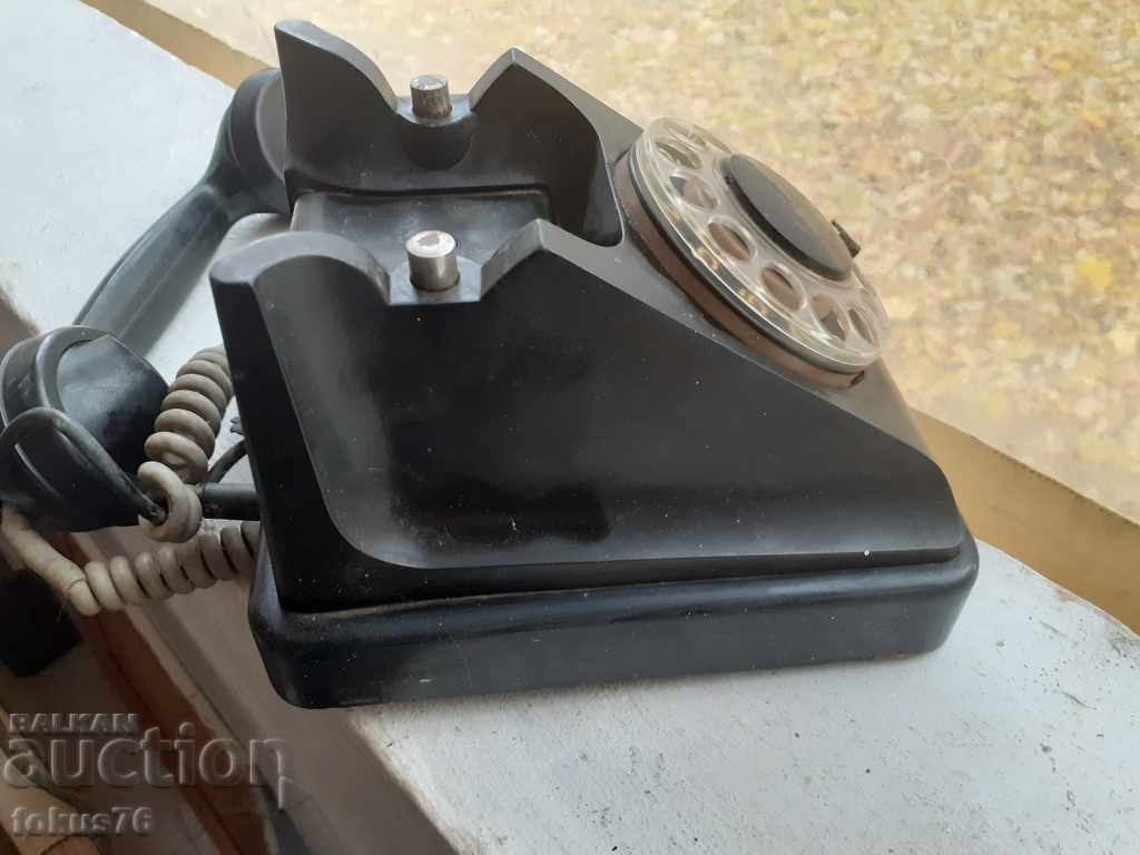 telefon vechi Bakeliten - 6 telefon vechi Bakeliten - 6