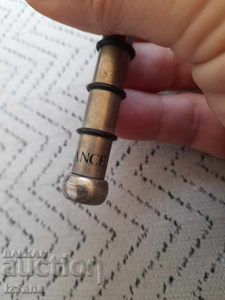 Delivery of Old Arrogance razor Delivery of Old Arrogance razor