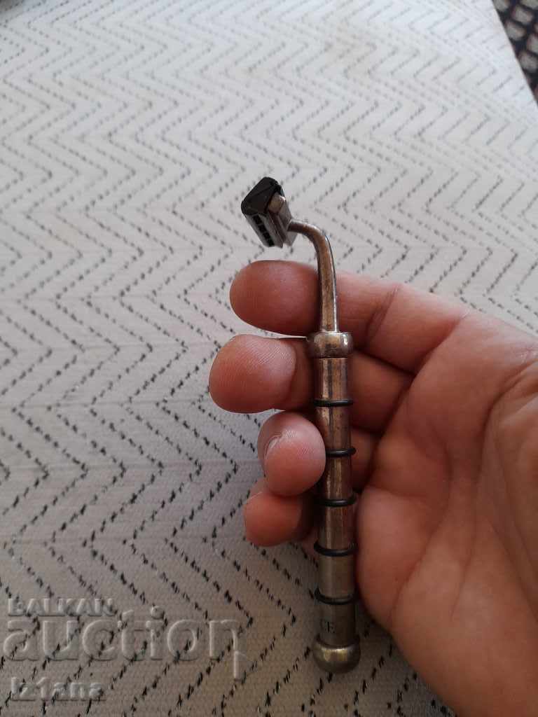 Old Arrogance razor - 7 Old Arrogance razor - 7