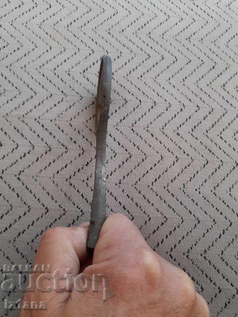 Auction  Old souvenir, Adidas tennis racket, Adidas