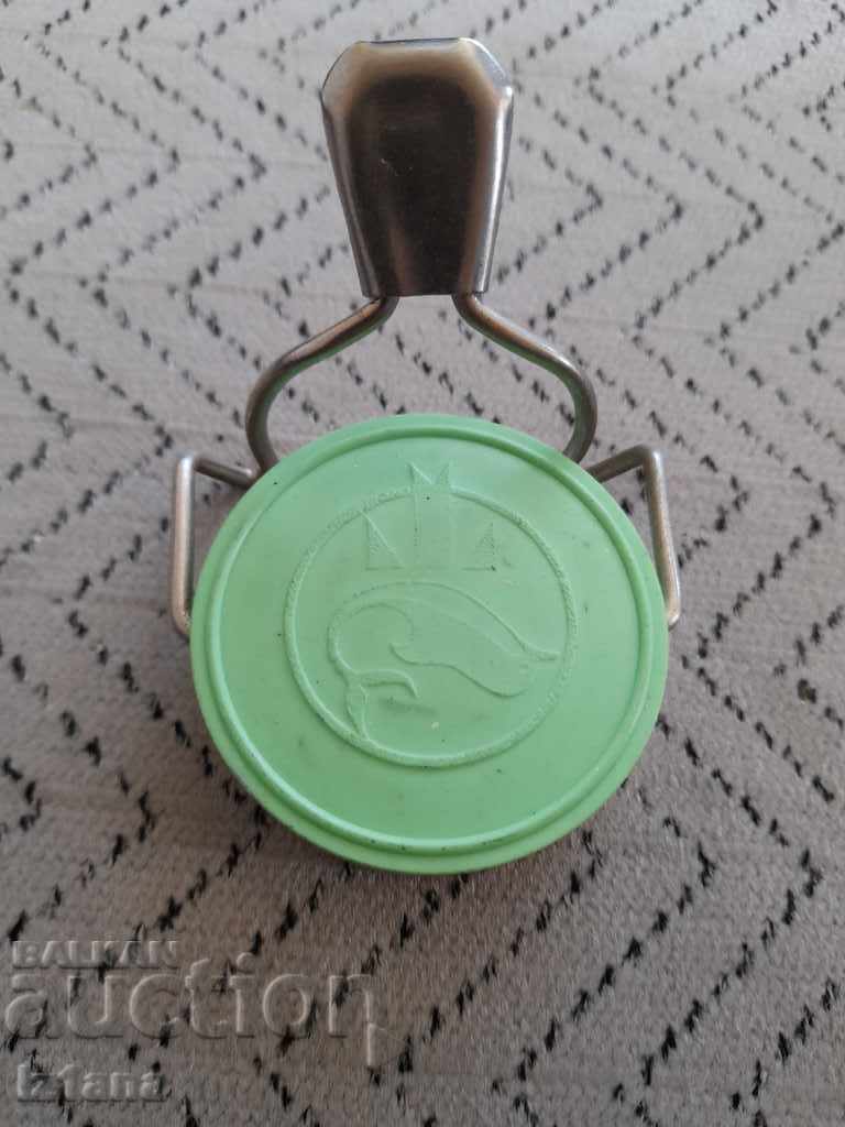 Old cap, damajana stopper, bottle, bottle - 6 Old cap, damajana stopper, bottle, bottle - 6