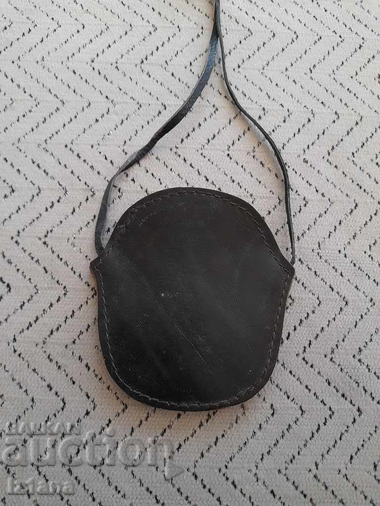 Delivery of Old souvenir Flag of Peace