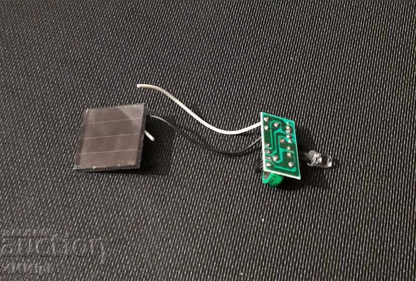 Ηλεκτρικά εξαρτήματα - σετ Ηλεκτρικά εξαρτήματα - σετ