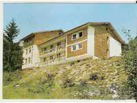 Κάρτα Bulgaria Stara Planina Hut "Ledenika" *