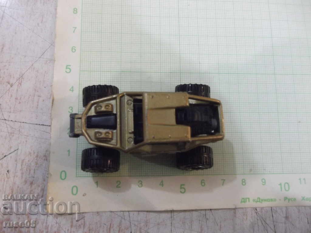 Wheel - 619 with price 5.00 BGN | € 2.56