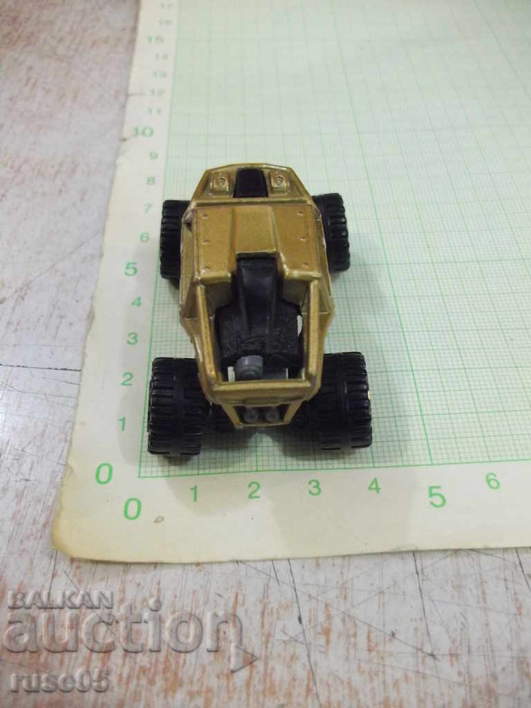 Delivery of Wheel - 619